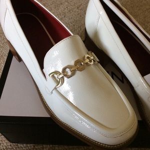 nine west karlabella loafers